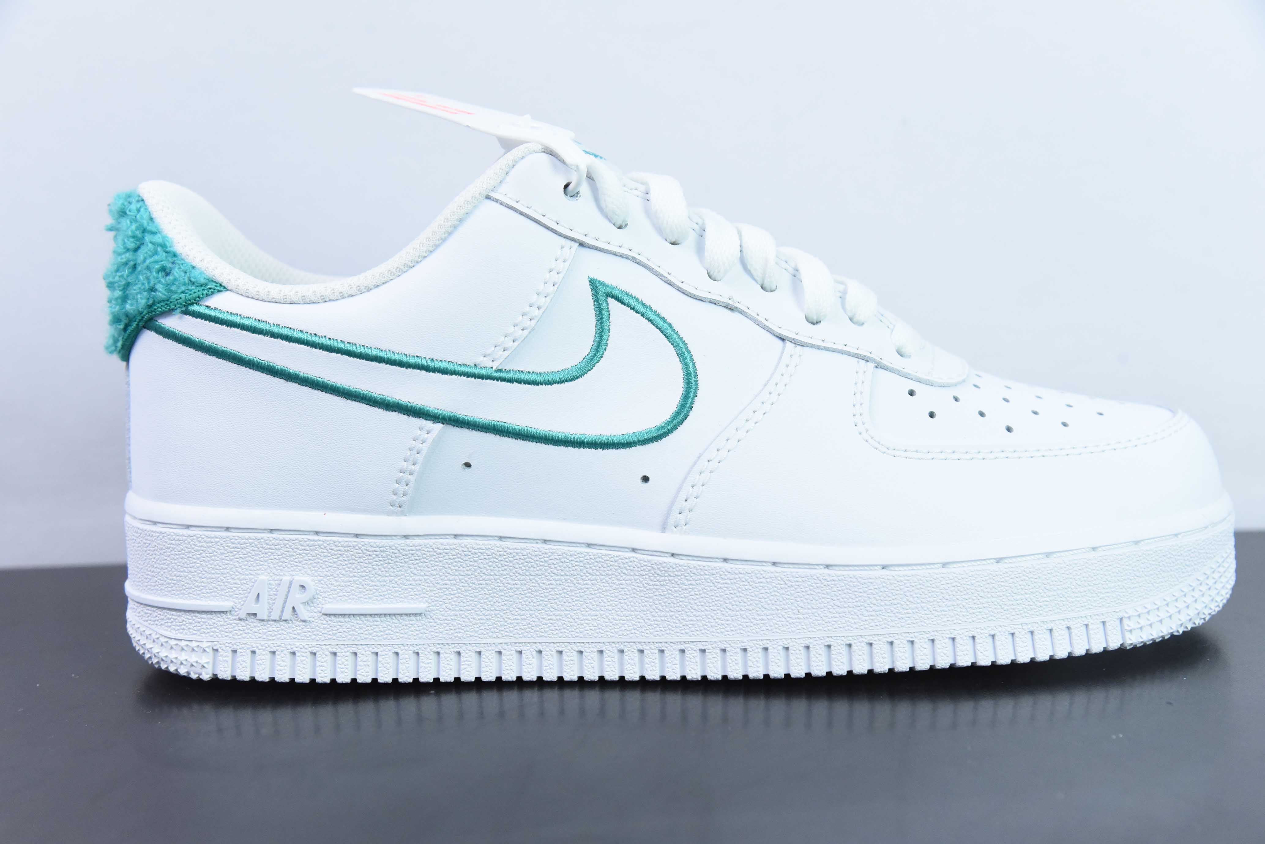 [Air Force Series]NK Air Force 1 07 Low "Resort And Sport" Air Force One Serie