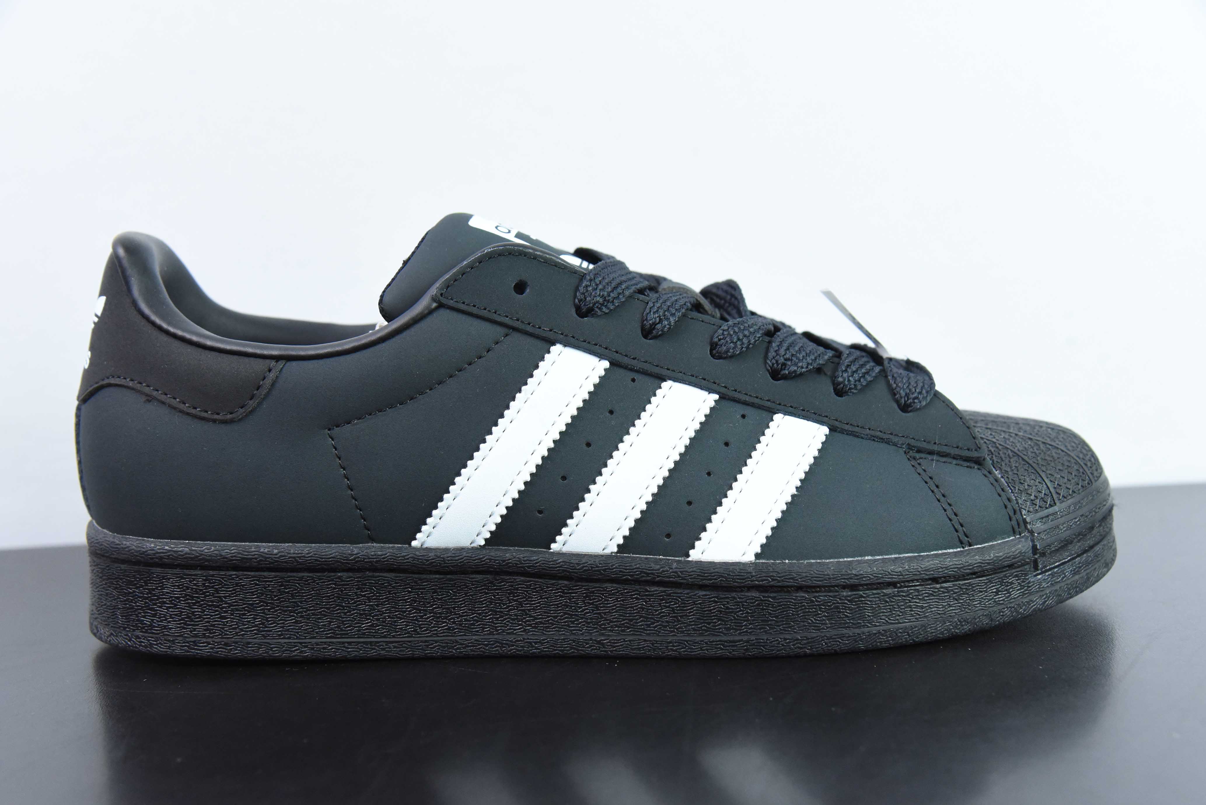 [Adidas Originals Series]AD Originals Superstar Classic Vintage Shell Toe Snea