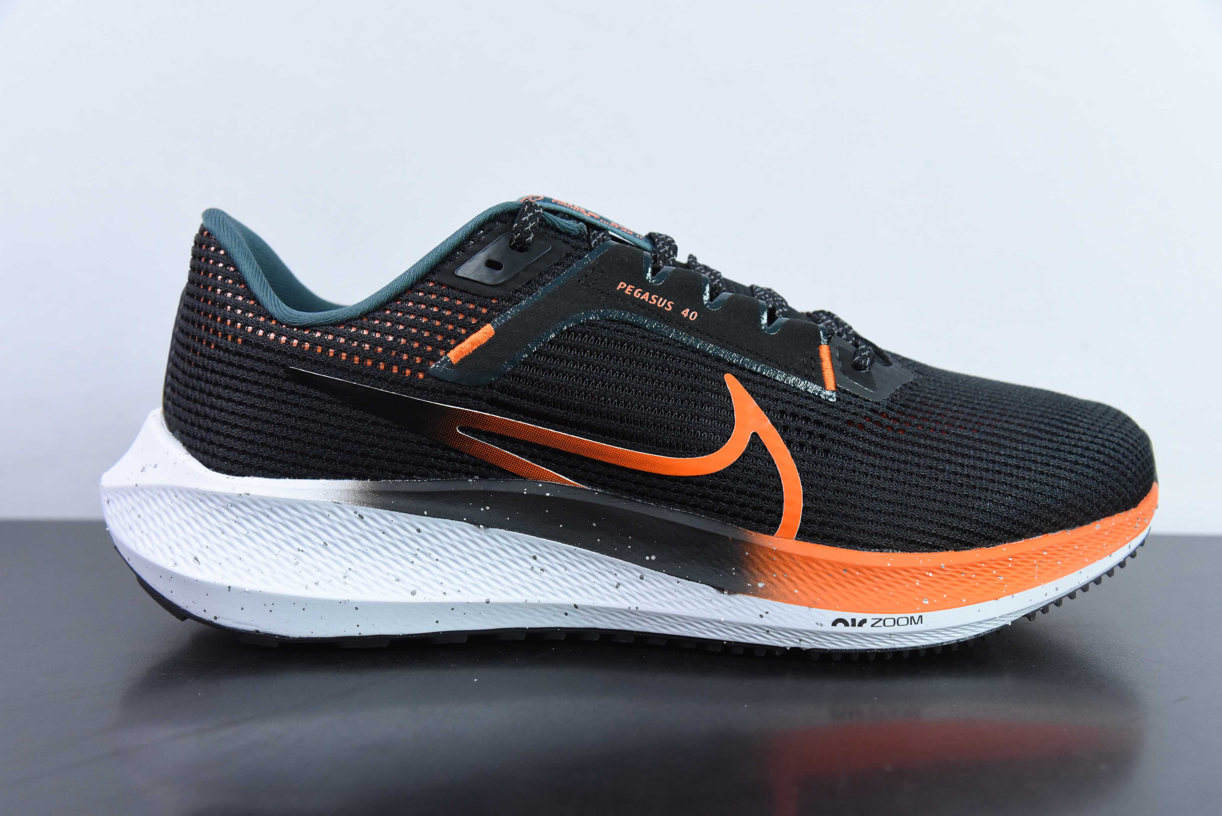 [Air Force Series]NK Air Zoom Pegasus 40 Breathable Cushioning Running Shoes I