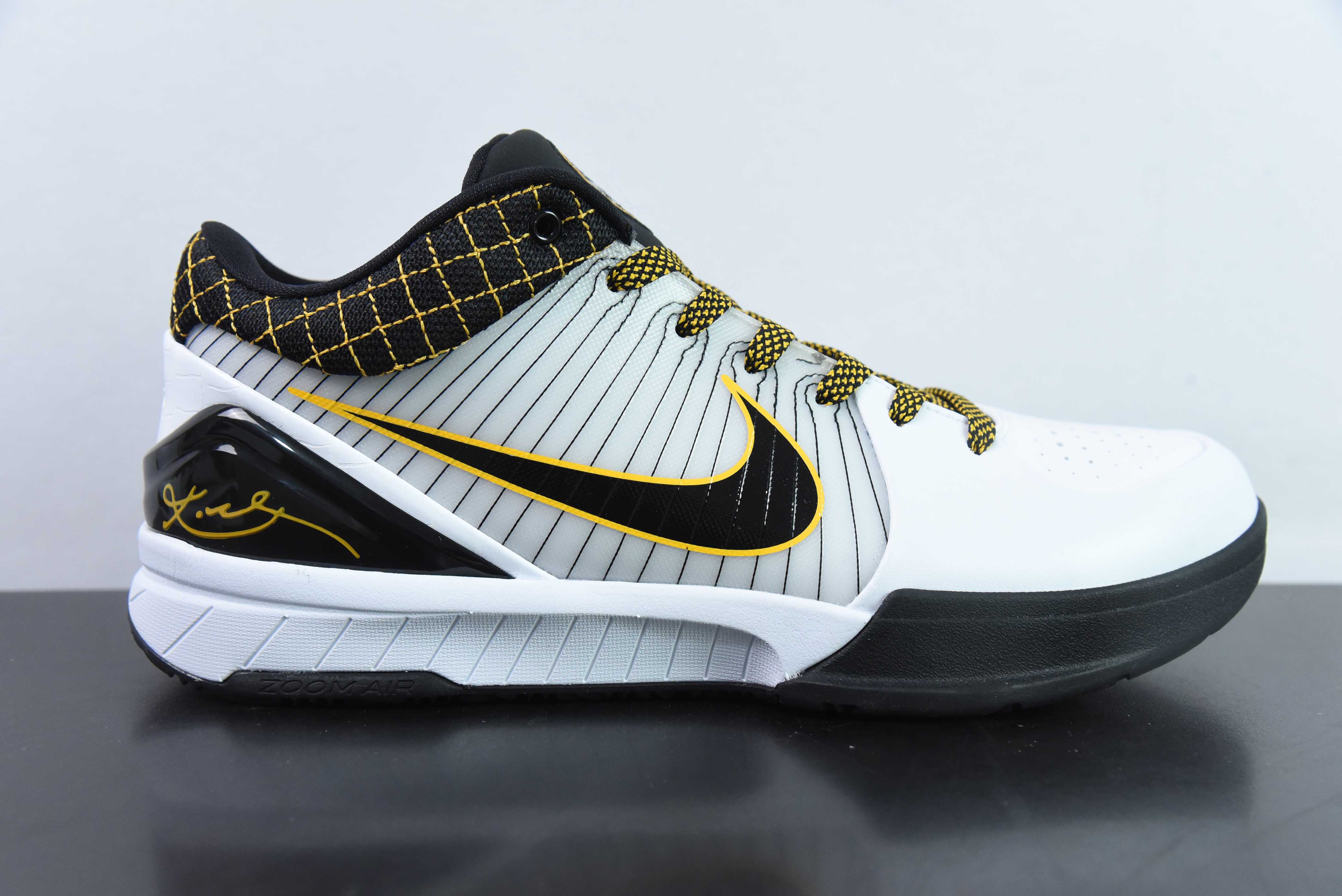 [Basketball Shoes for Real Games]