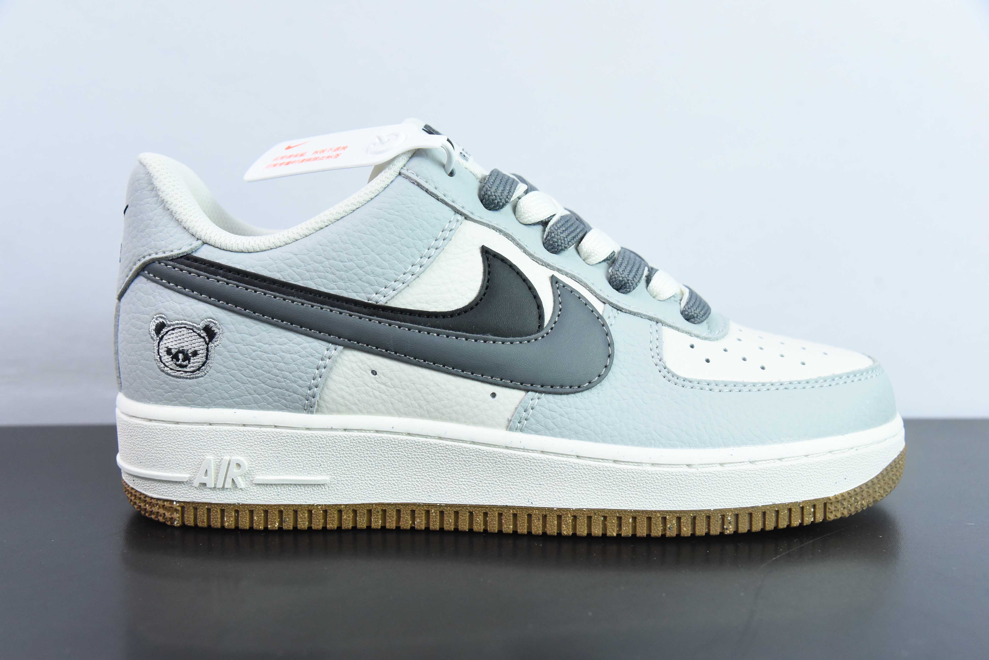 [Air Force Series]