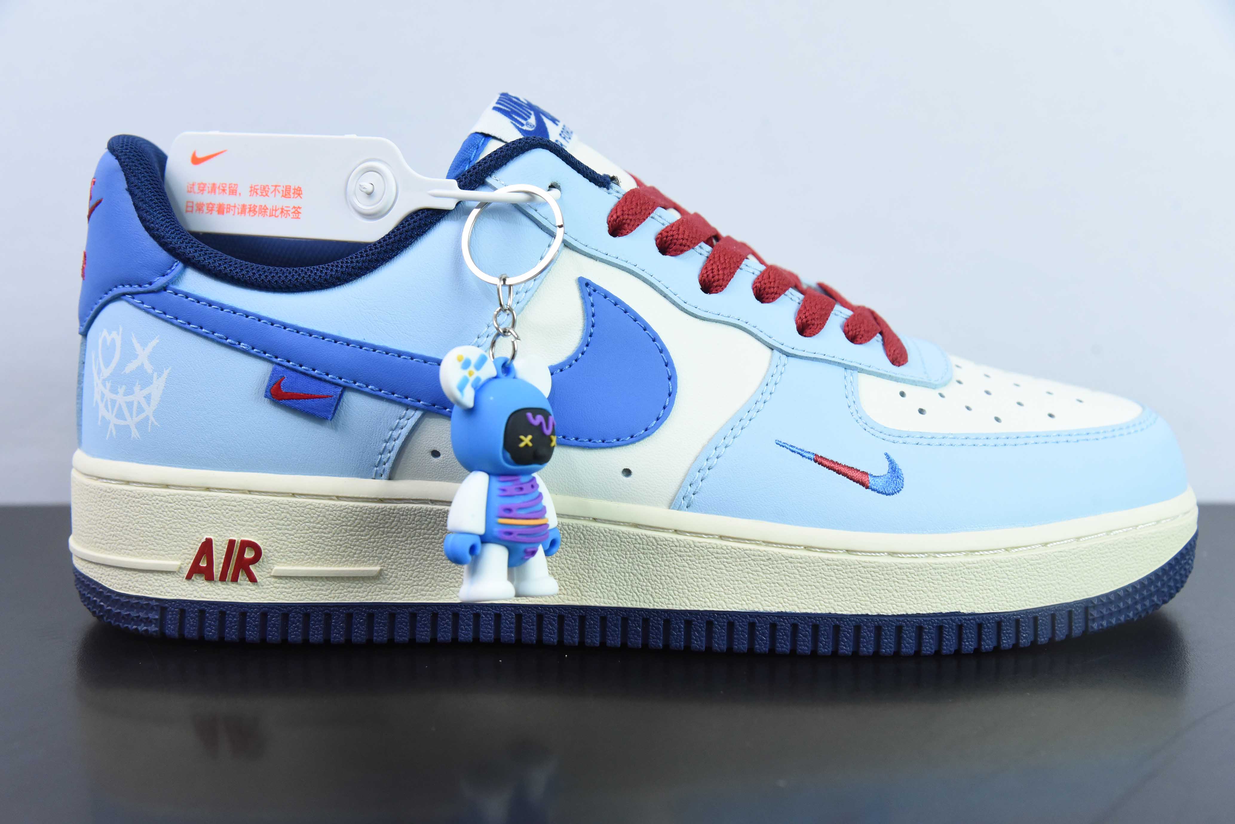[Air Force Series]
