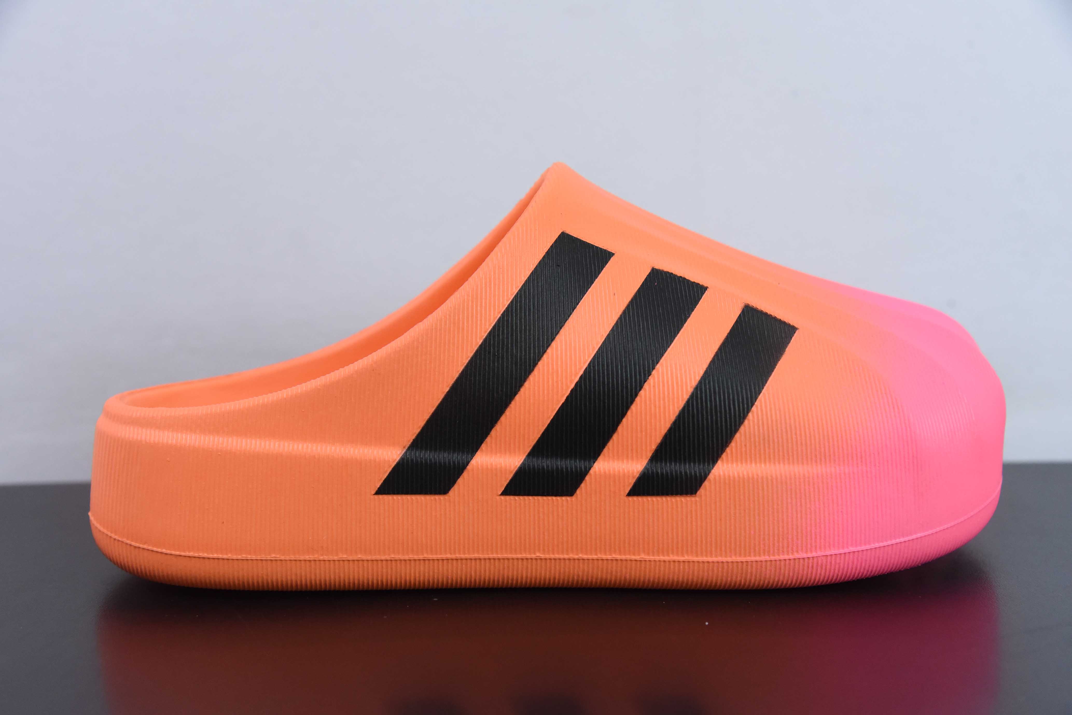 [Adidas Originals Series]AdiFOM Superstar Mule Baotou Slippers Adidas Summer D
