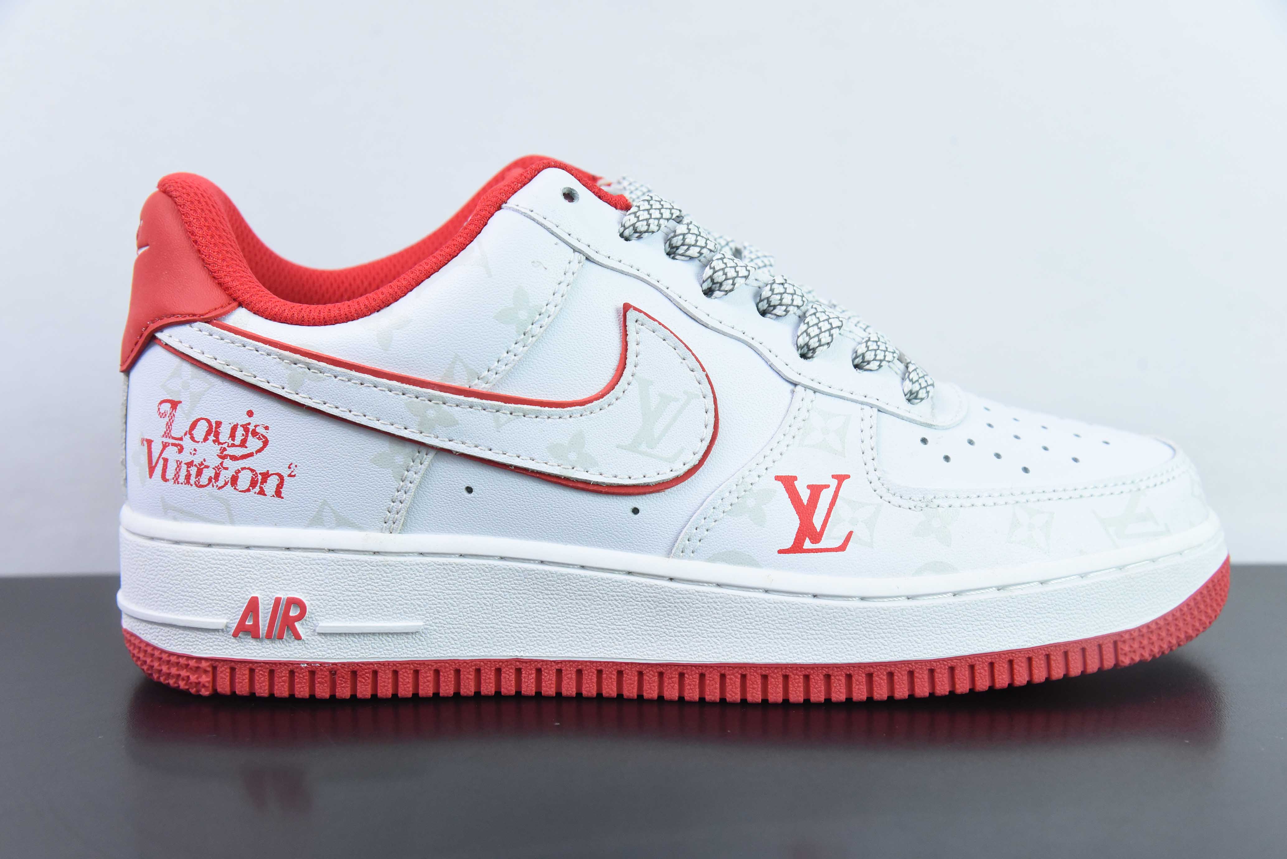 [Air Force Series]