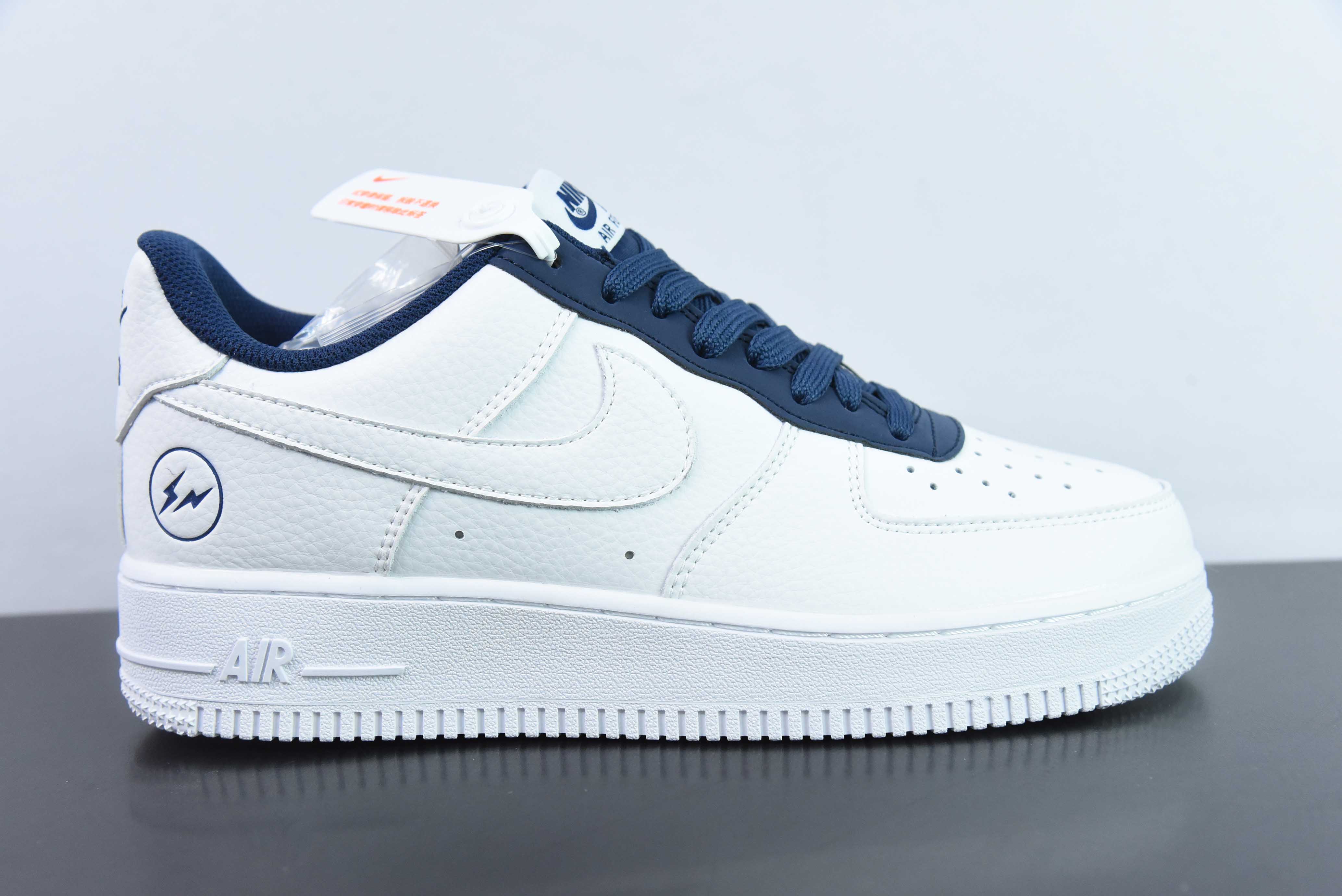 [Air Force Series]Fragment design x Nike Air Force 1 Low Lightning Hiroshi Fuj