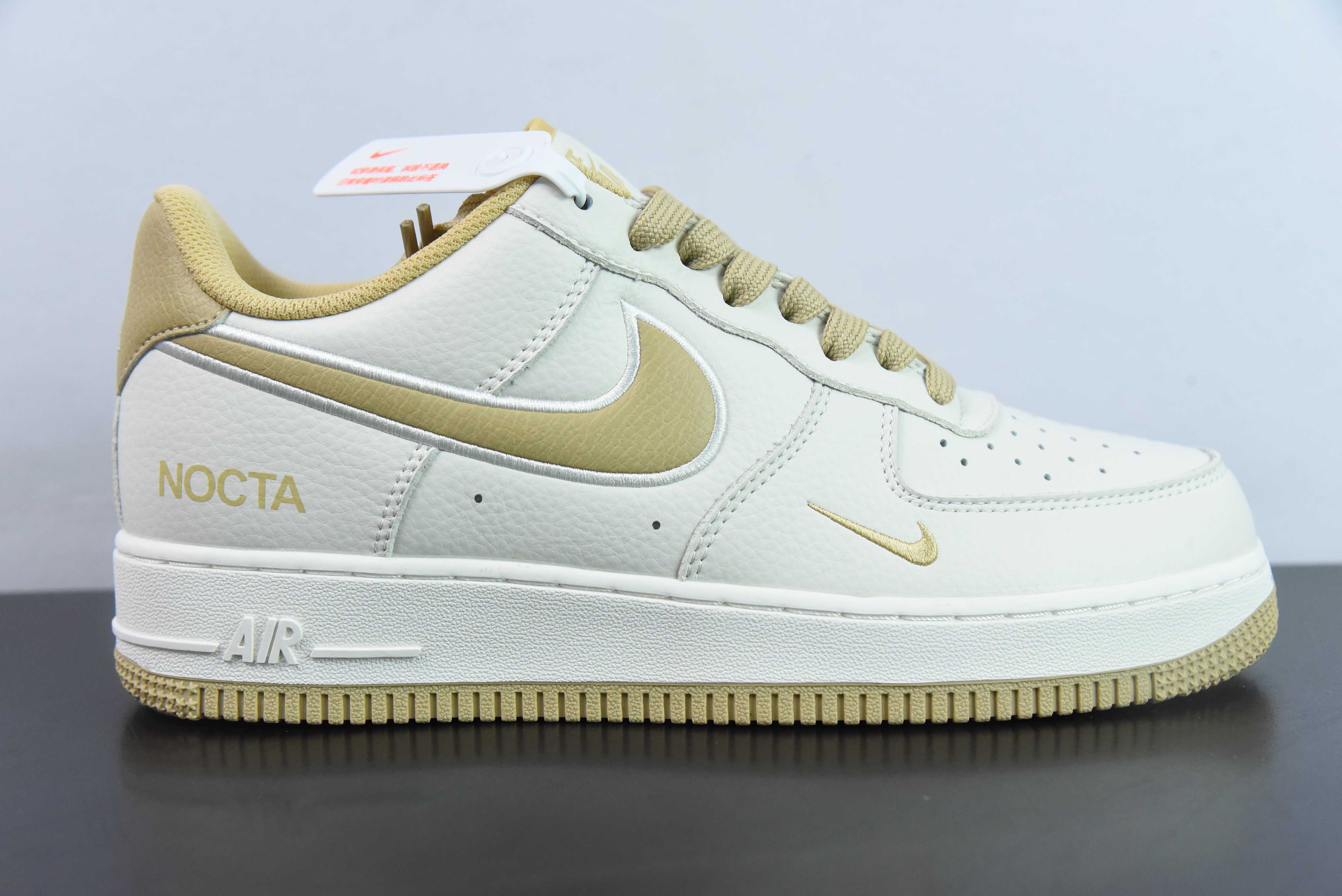 [Air Force Series]Nocta x Nk Air Force 1 07 Low Co-Branded Air Force One Low C