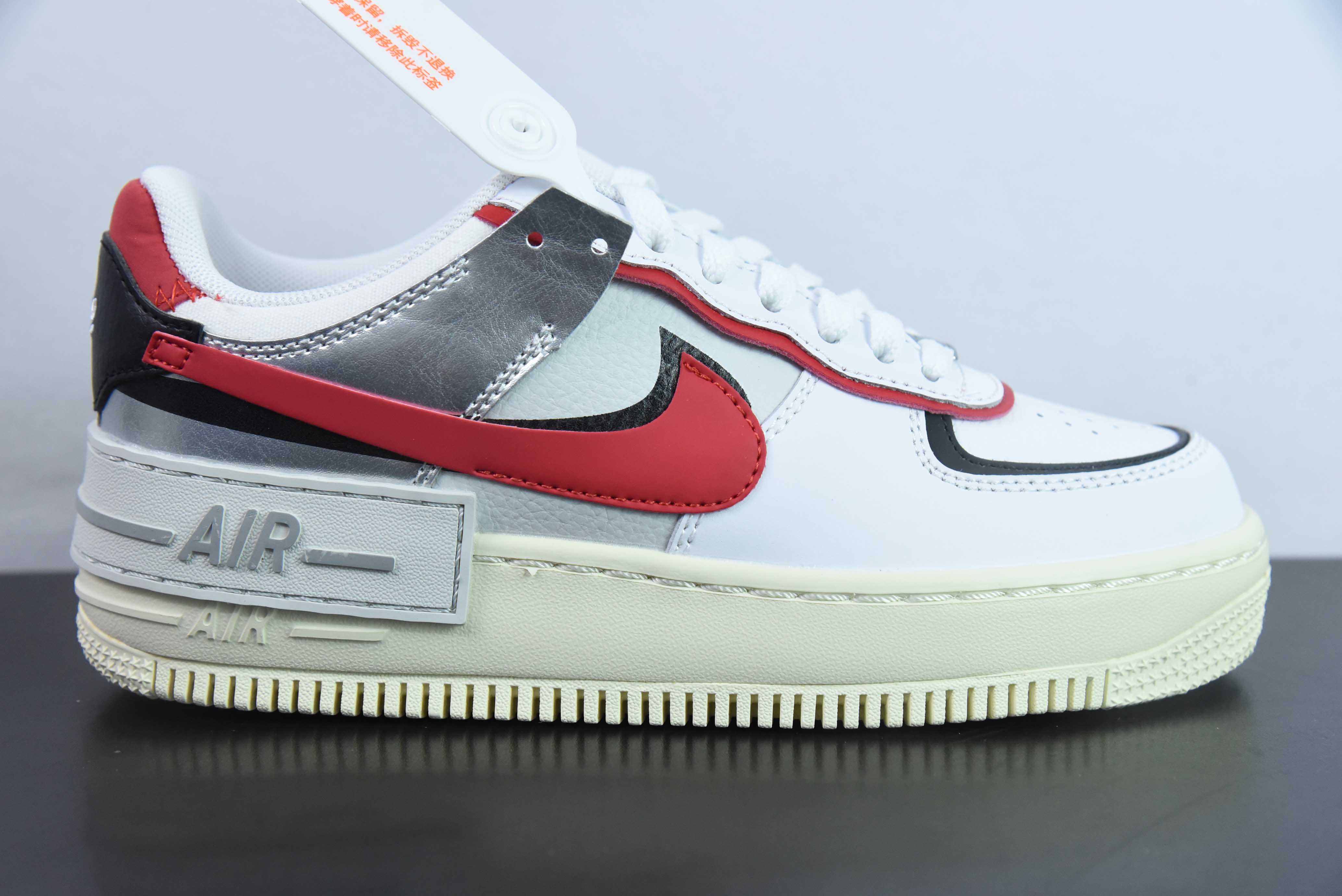 [Air Force Series]