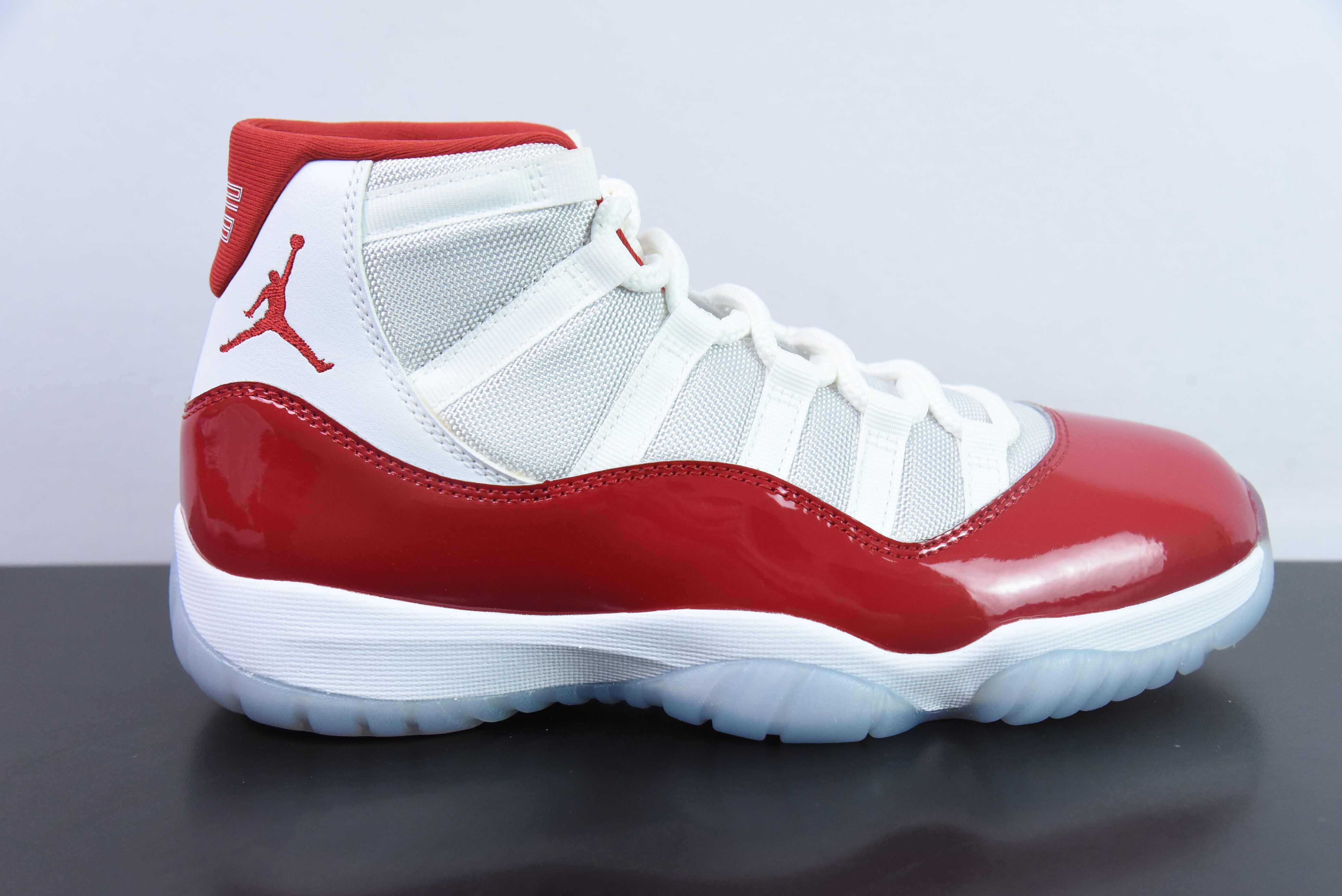 Air Jordan AJ11 "Cherry" CT8012-116 40-47