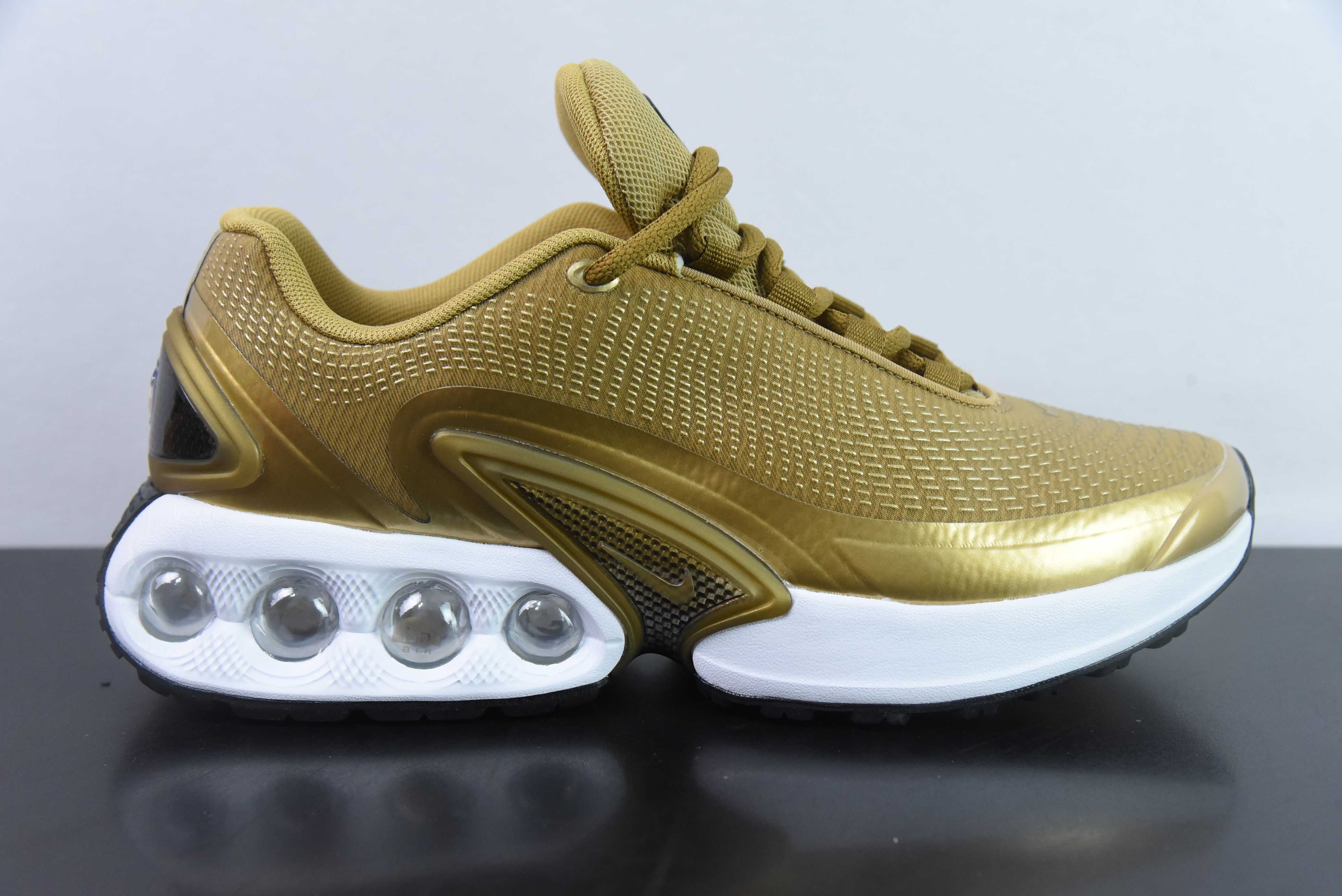 [Air Force Series]Nike Air Max Dn mesh comfortable, stylish, shock-absorbing,
