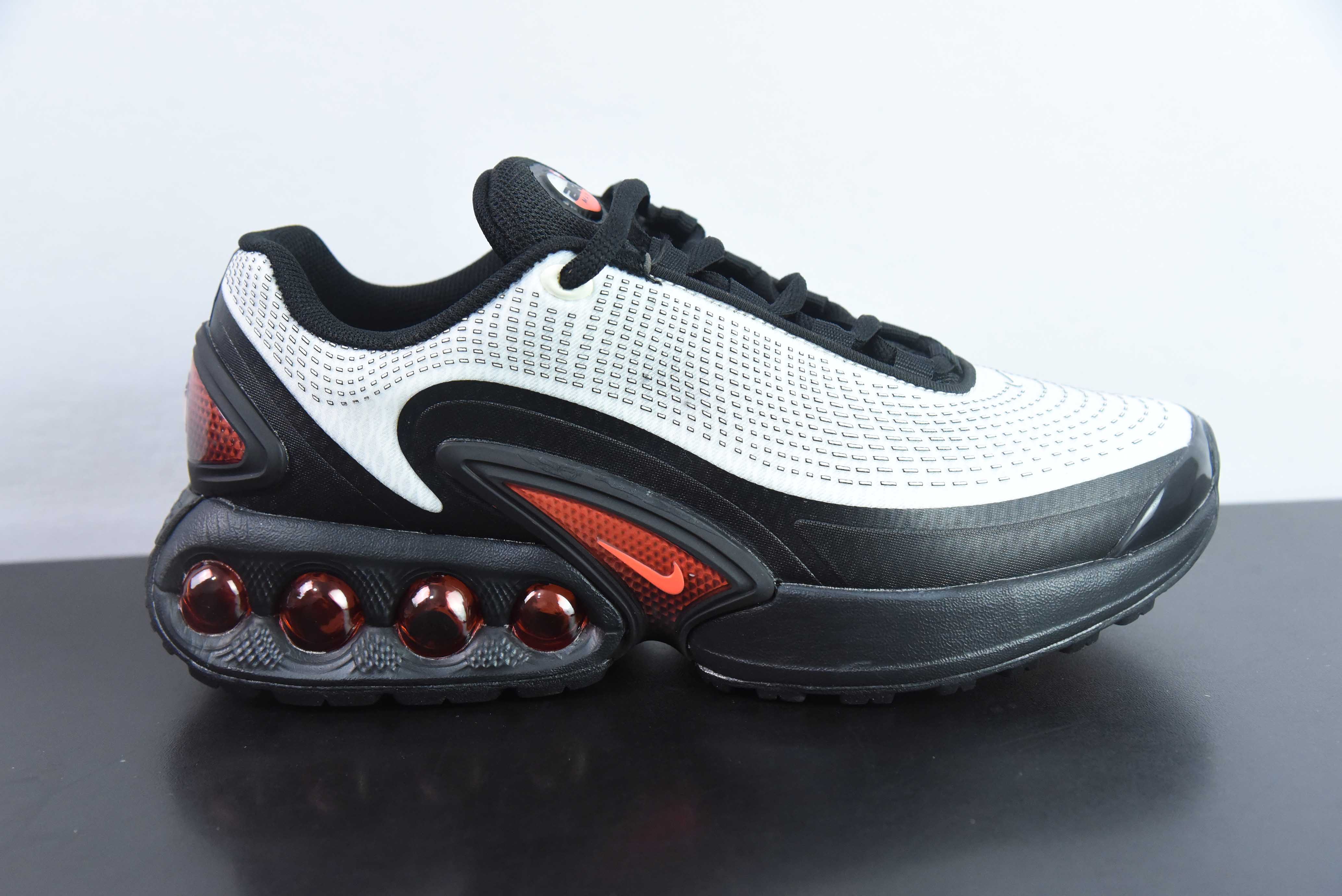 [Air Force Series]Nike Air Max Dn mesh comfortable, stylish, shock-absorbing,
