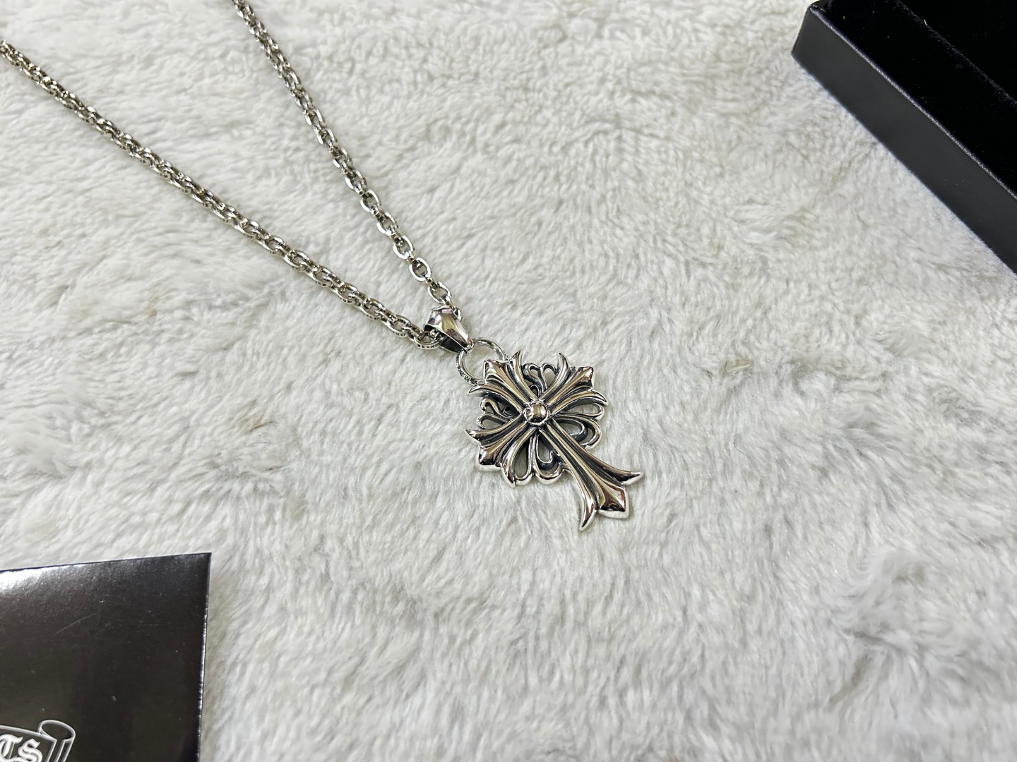 크롬하츠 목걸이 62451 Chrome Hearts Necklace