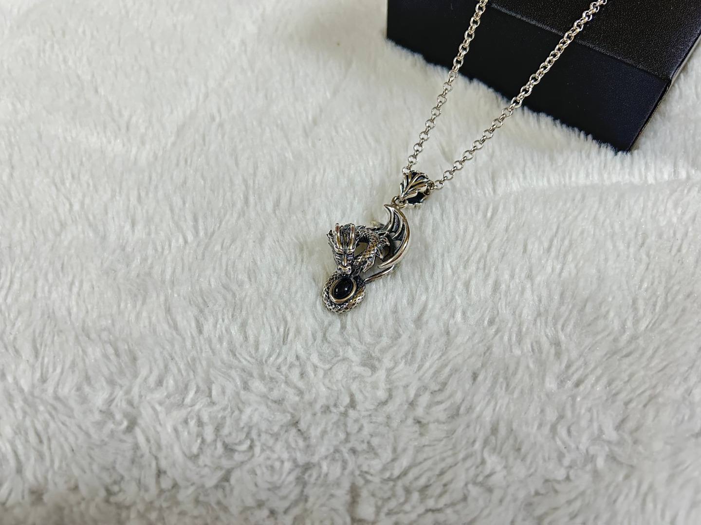 크롬하츠 목걸이 62456 Chrome Hearts Necklace