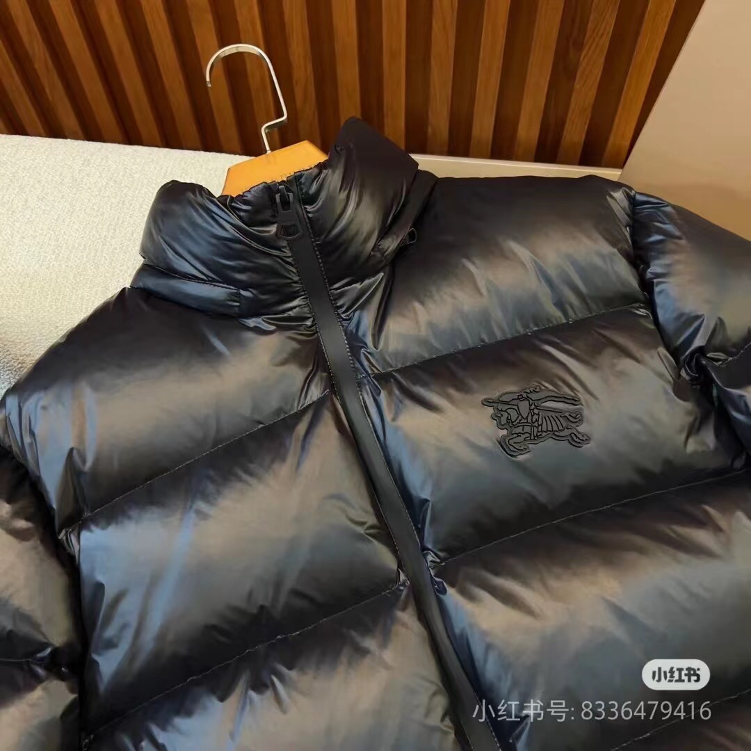 博柏利 Burberry 高级成衣风衣外套及大衣服饰 #2371E47D 5