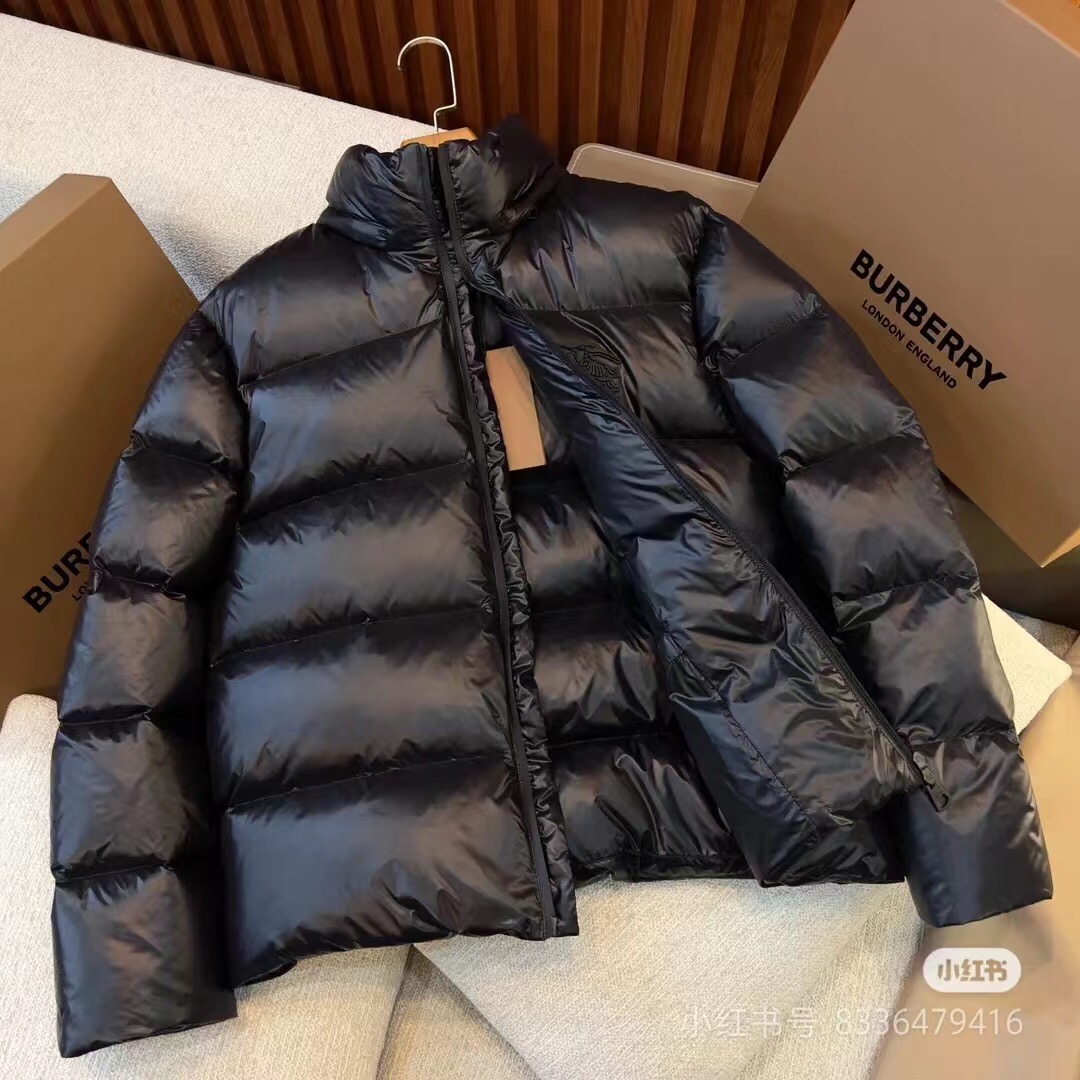 博柏利 Burberry 高级成衣风衣外套及大衣服饰 #2371E47D 7