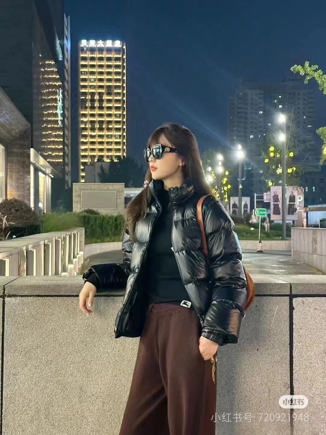博柏利 Burberry 高级成衣风衣外套及大衣服饰 #2371E47D 8