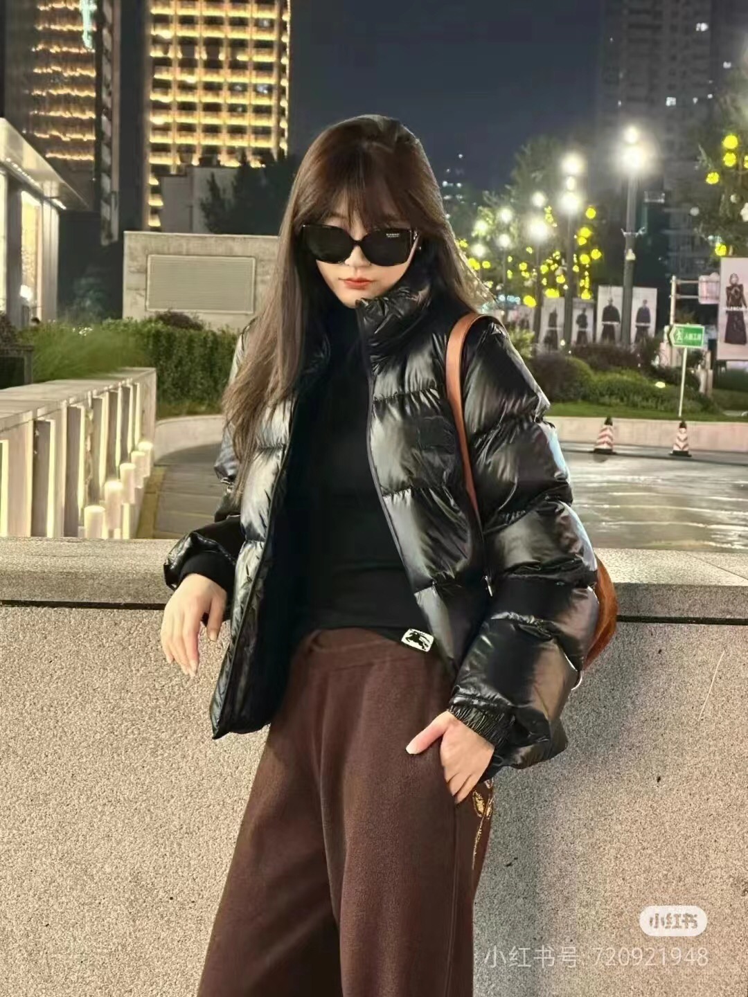 博柏利 Burberry 高级成衣风衣外套及大衣服饰 #2371E47D 9