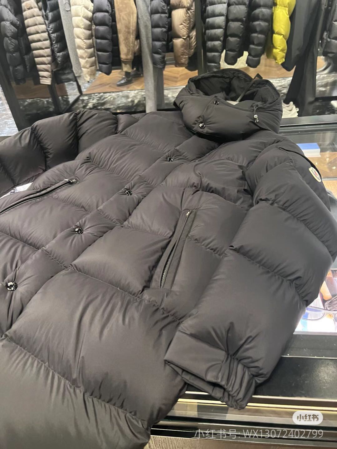 Chanel Haute Couture Designer Jacket Coat Ready-to-Wear Ref 6