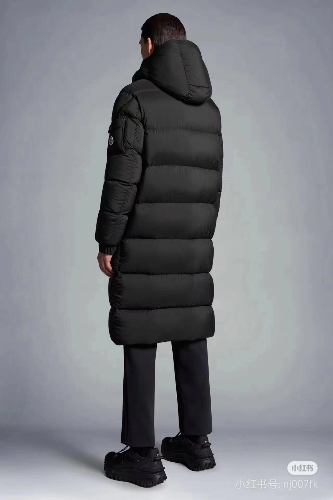 Chanel Haute Couture Designer Jacket Coat Ready-to-Wear Ref 4