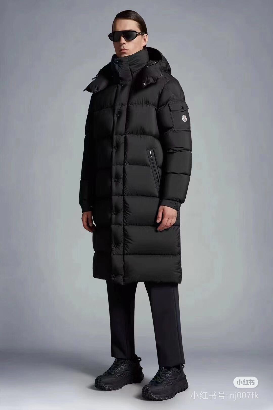 Chanel Haute Couture Designer Jacket Coat Ready-to-Wear Ref 3