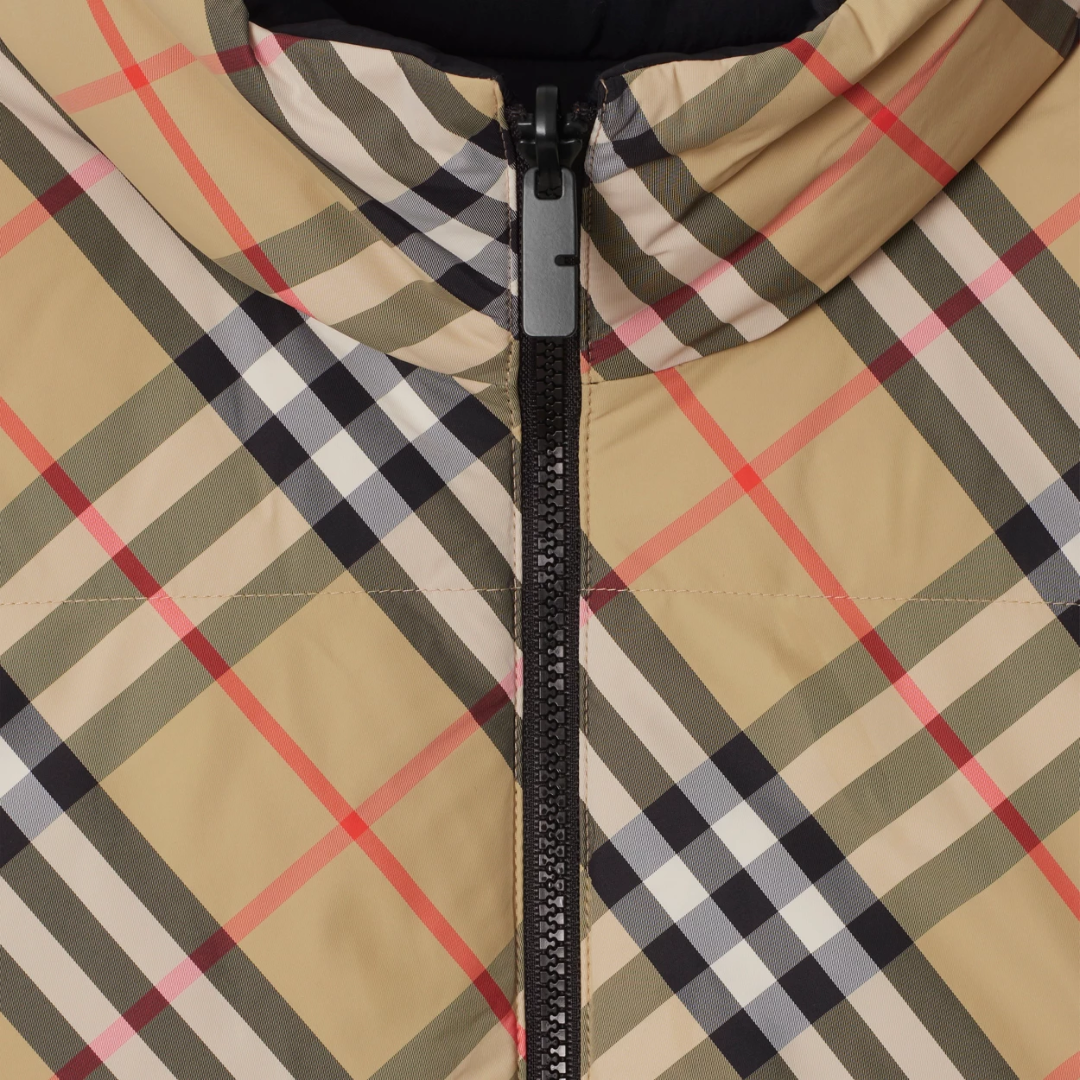 China Replica Burberry Down Jackets BBDJ0402-4092