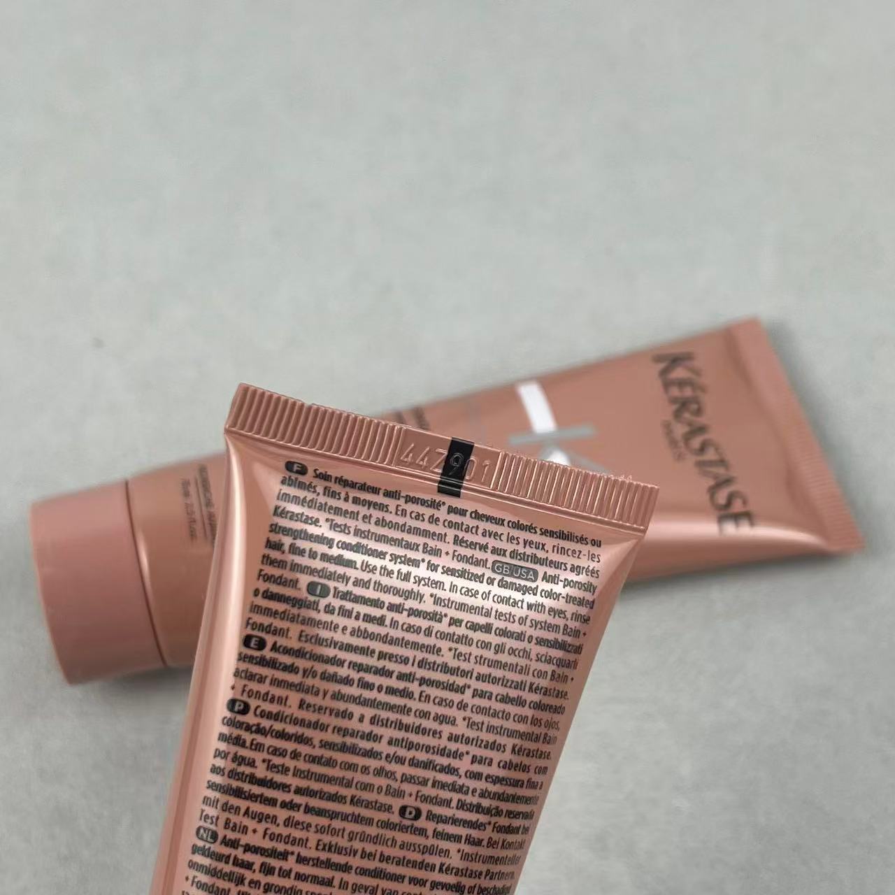 ✨30包
卡诗蛋白滋养发膜75ml
卡诗耀光凝色发膜75ml
卡诗粉色元气姜发膜75ml
卡诗棕色发膜75ml
卡诗黄色发膜75ml