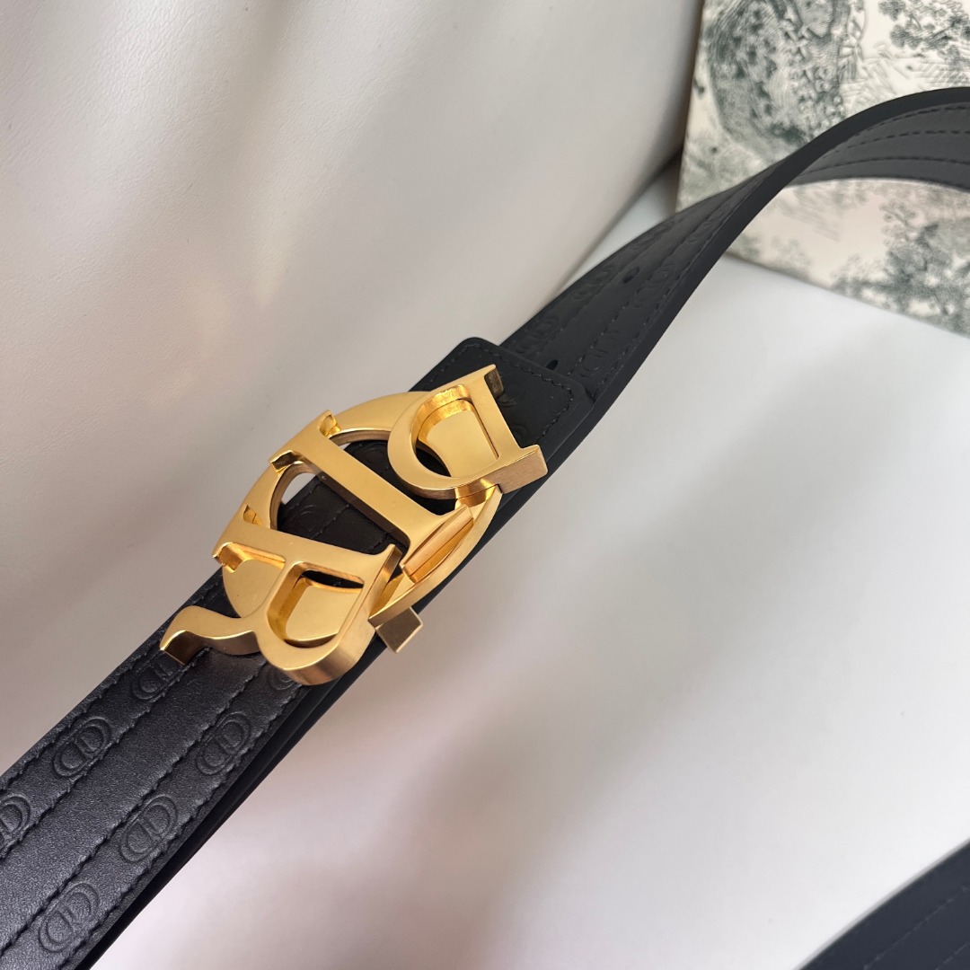 DIOR Spring/Summer Collection Belt - High Waist, Slim Fit, CD Buckle 3 o 1i1p5ma90qcf1apin4s1of71q463o