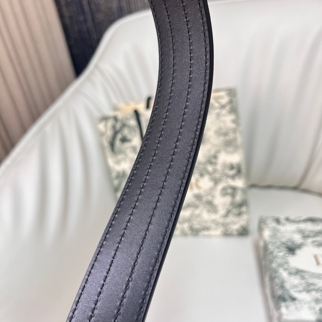 DIOR Spring/Summer Collection Belt - High Waist, Slim Fit, CD Buckle 7 o 1i1p5ma92dimpq1rguohkj6b3s