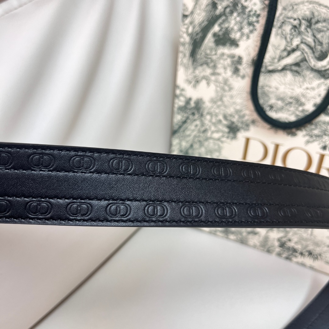 DIOR Spring/Summer Collection Belt - High Waist, Slim Fit, CD Buckle 8 o 1i1p5ma92ptm1vgklju15l23aj3t