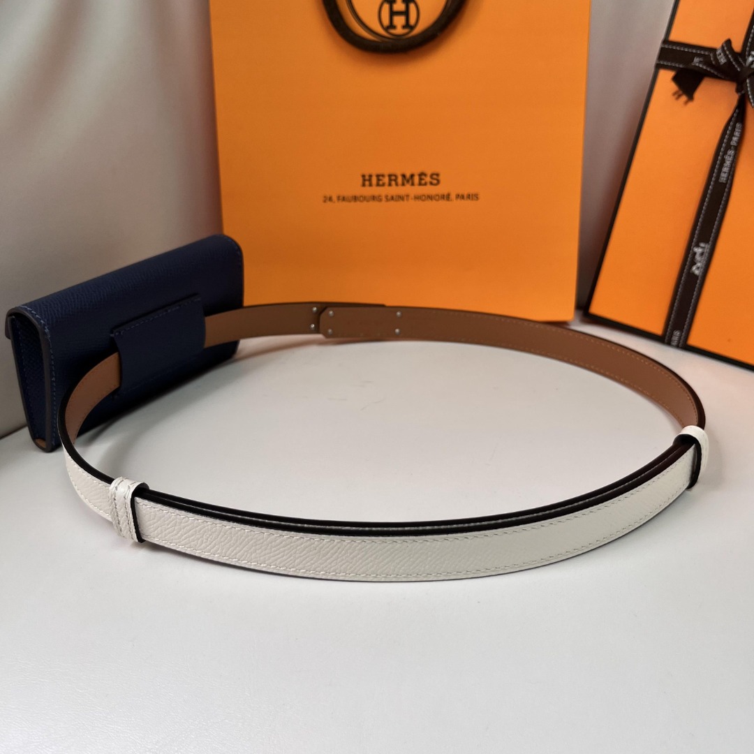 Hermes Kelly Pocket 18 Belt with A-Grade Steel Buckle - Premium Quality 4 o 1i5koonh91hsi1m0t1p5br39bb2