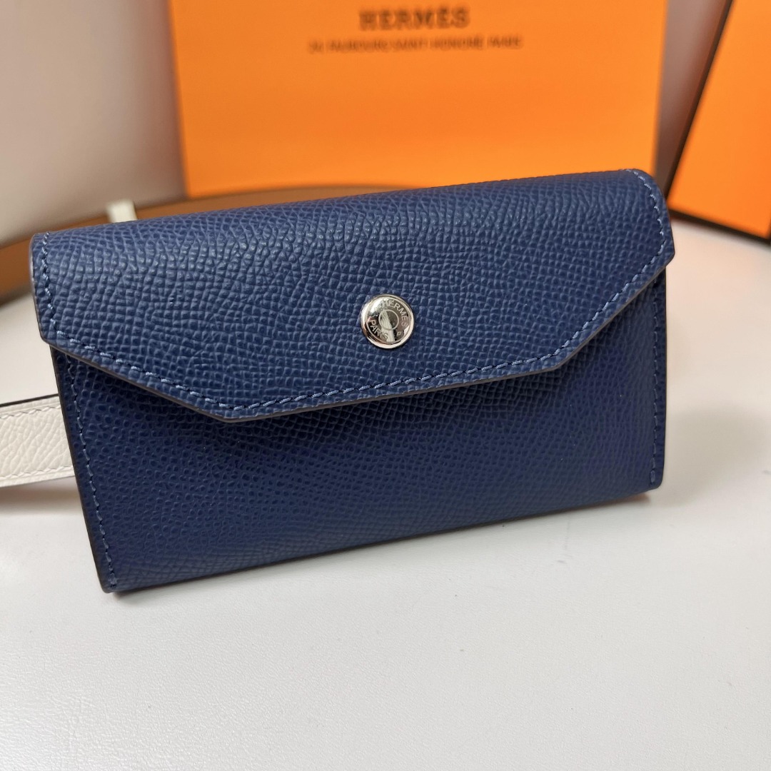Hermes Kelly Pocket 18 Belt with A-Grade Steel Buckle - Premium Quality 3 o 1i5koonh91t7a1961lhe1to71nru1