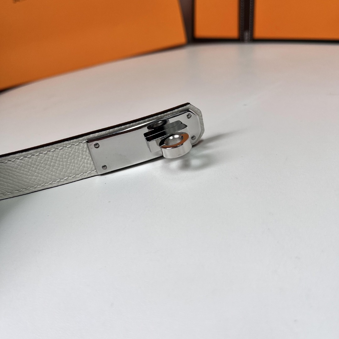 Hermes Kelly Pocket 18 Belt with A-Grade Steel Buckle - Premium Quality 7 o 1i5koonha9541rhq1b0q1i1g19pq5