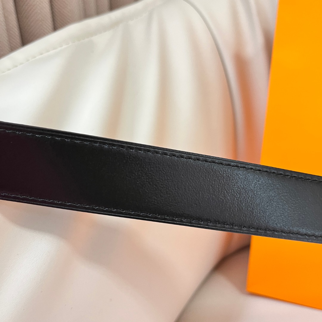 Hermes Classic H Buckle Reversible Leather Belt 3.2 cm - Stylish & Elegant 9 o 1i6opct921ae5unb4k2kk726m1p