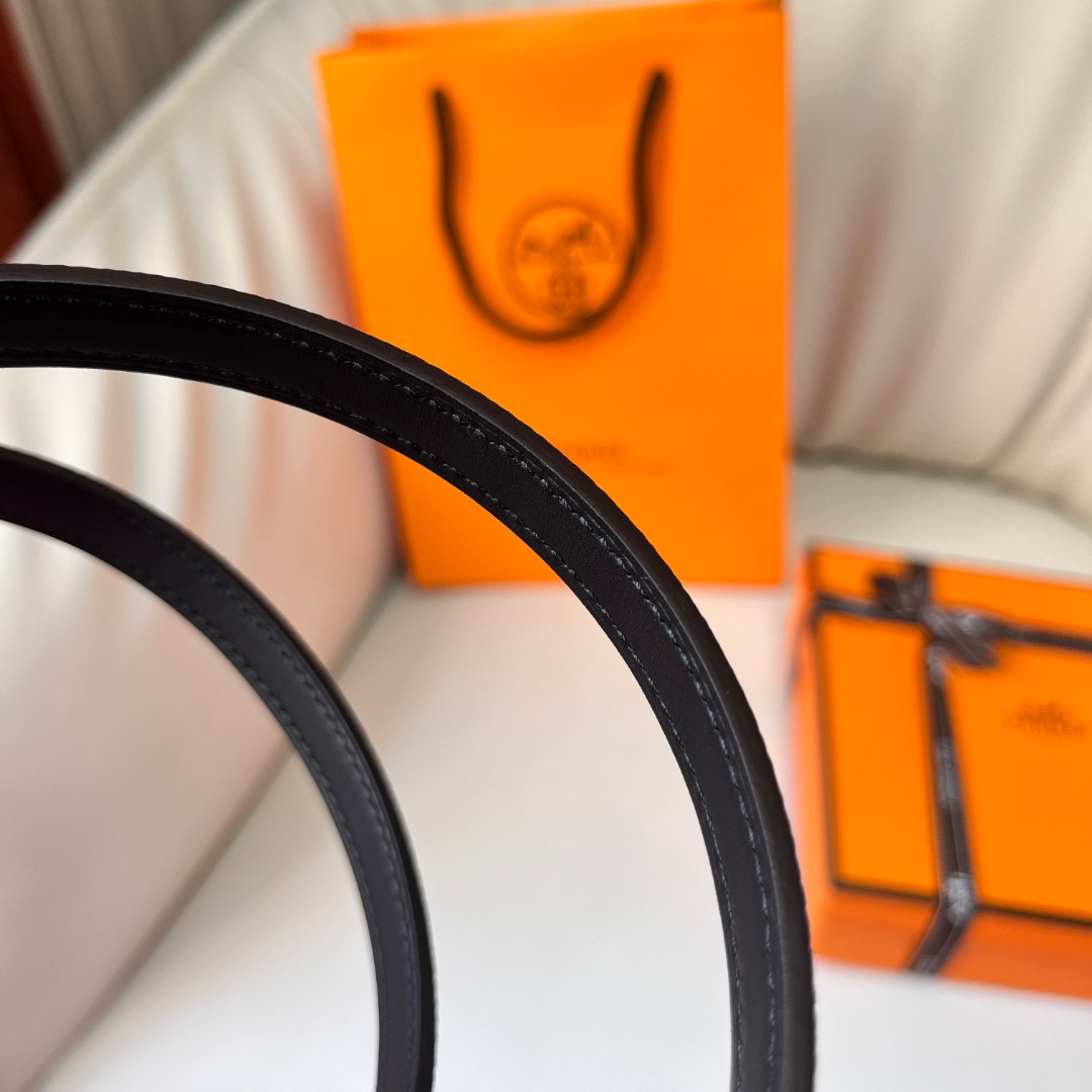 Hermes Reversible Leather Belt with Horse Buckle - Swift & Epsom Calfskin 10 o 1ib18amno1e3b1oqv1b2v1kpjldel