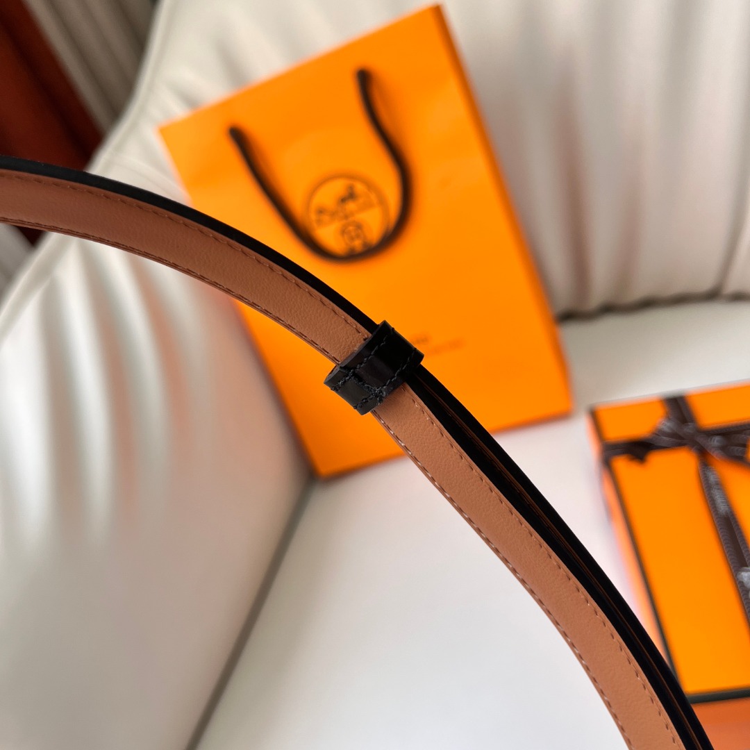 Hermes Kelly 18 Belt - French Leather, Adjustable, All-Inclusive Packaging 8 o 1ib194t3r1bu2e5uh99vlh4kj11
