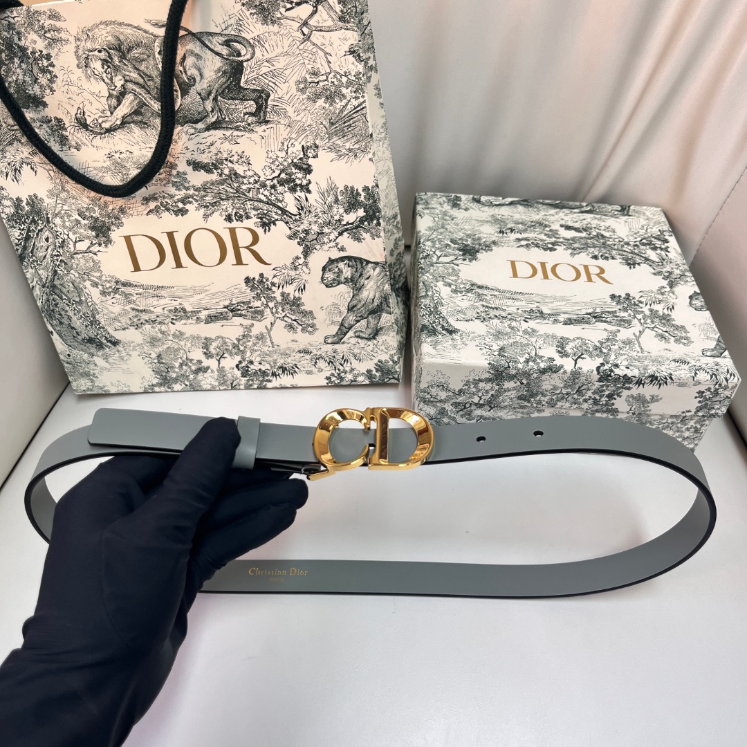 Dior 2.0cm Women's Belt with CD Buckle - Exquisite Leather & Enamel Design 2 o 1ickqvouu1c35m6klhpv2g1bd33u