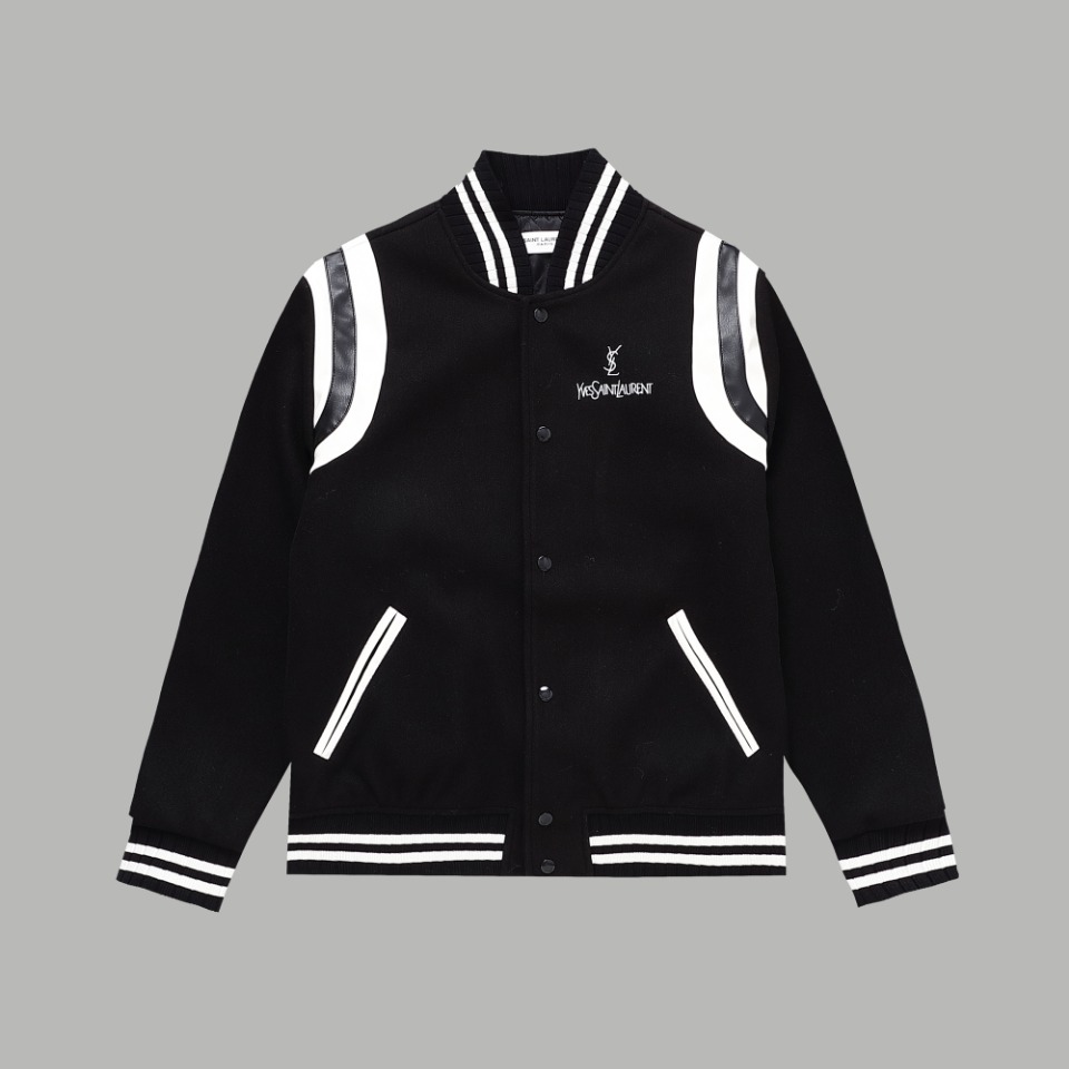 Yves Saint Laurent Clothing Coats & Jackets Unisex
