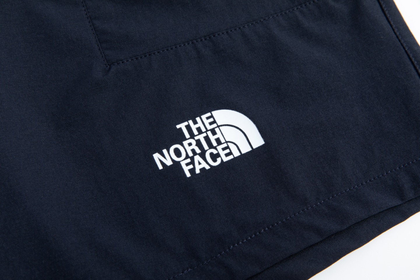 上新150藏青色/专柜品质N002 北面24年新款THE NORTH FACE N系002机能立体裁剪短裤