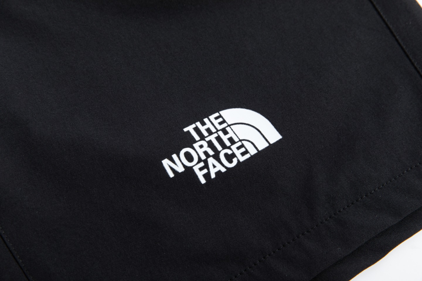 上新150黑色/专柜品质N003 北面24年新款THE NORTH FACE N系003机能立体裁剪短裤