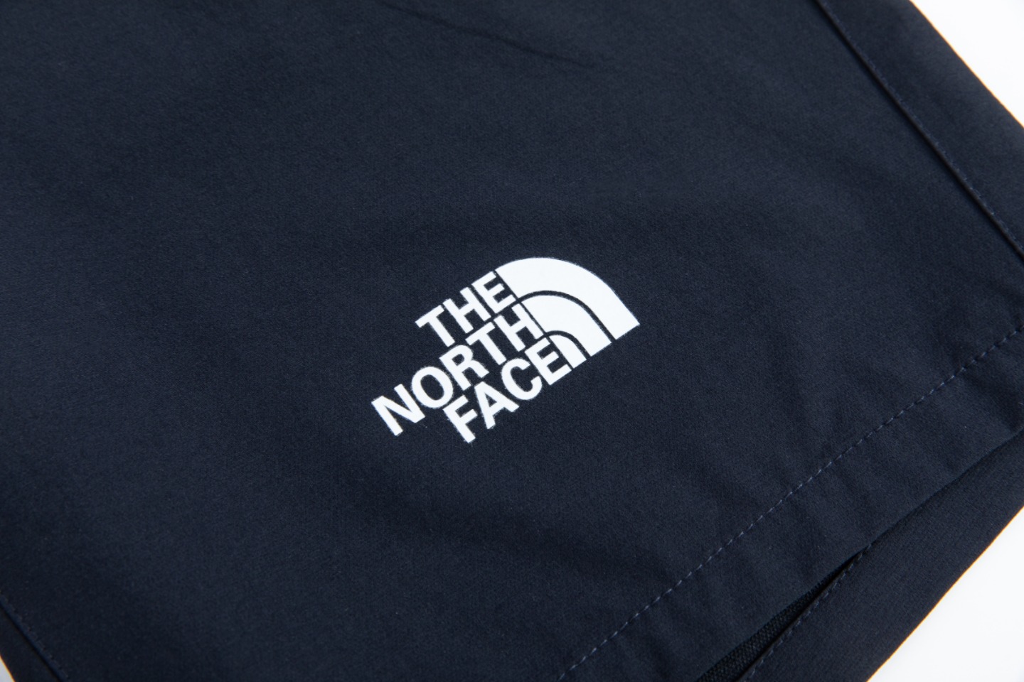 上新150藏青色/专柜品质N003 北面24年新款THE NORTH FACE N系003机能立体裁剪短裤