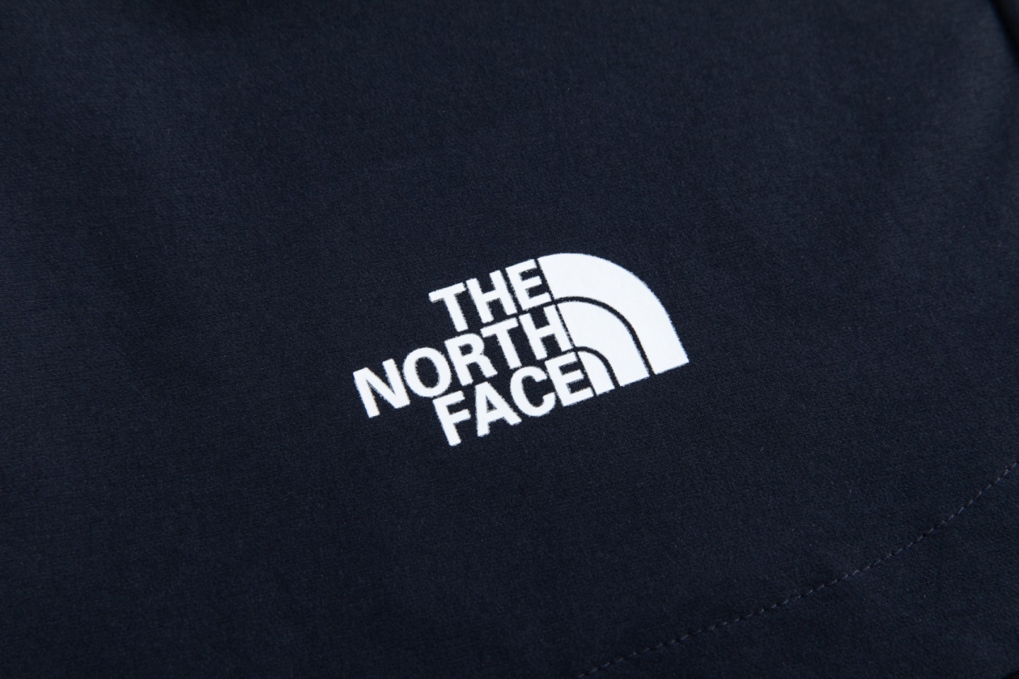 上新150藏青色/专柜品质N004 北面24年新款THE NORTH FACE N系003机能立体裁剪短裤