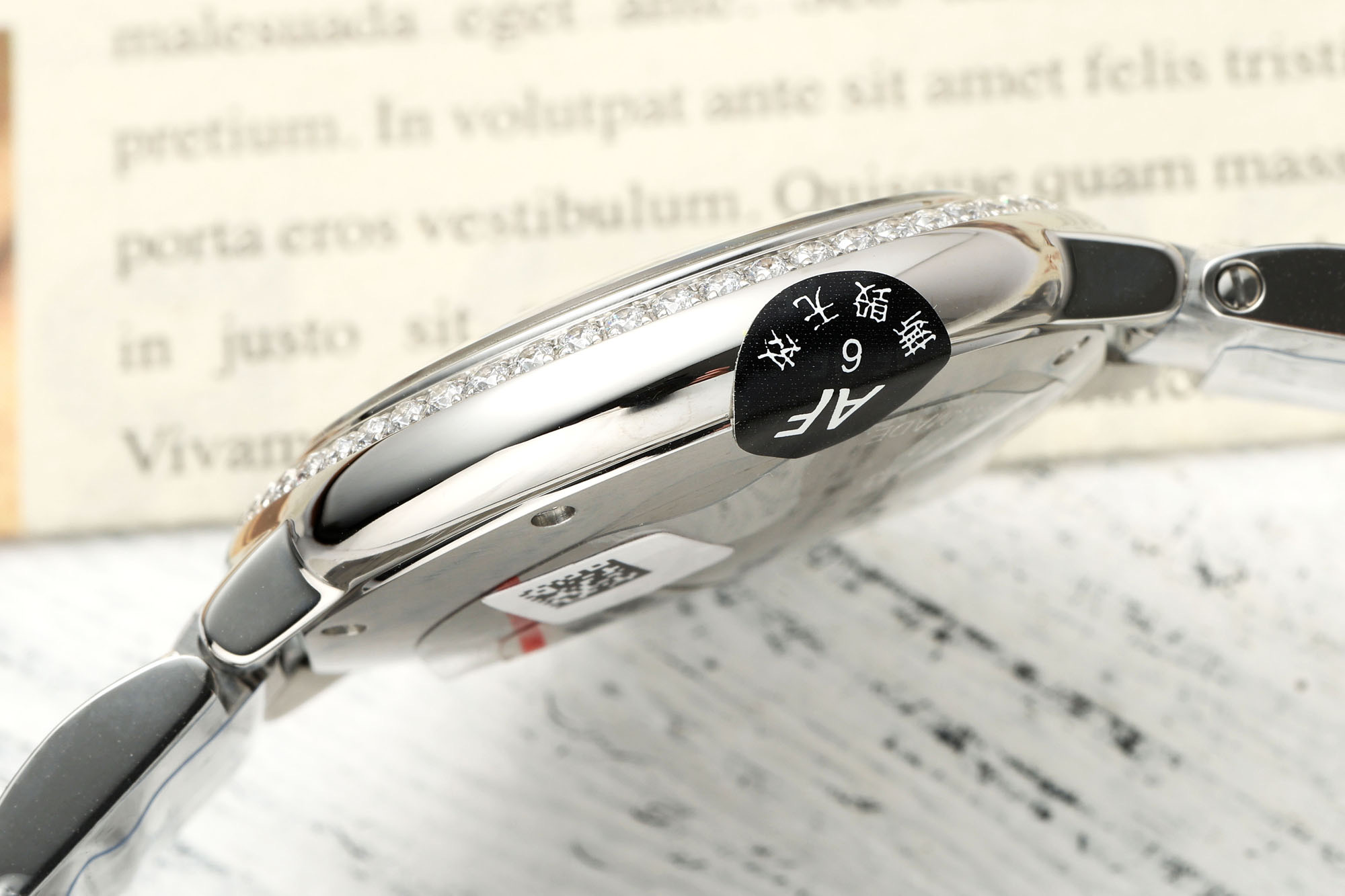 Cartier 33mm Blue Balloon Watch Review: Features, Quality, and Value Analysis - 图片 6