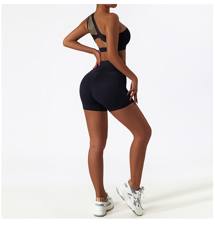 Alo sports bra yoga blue