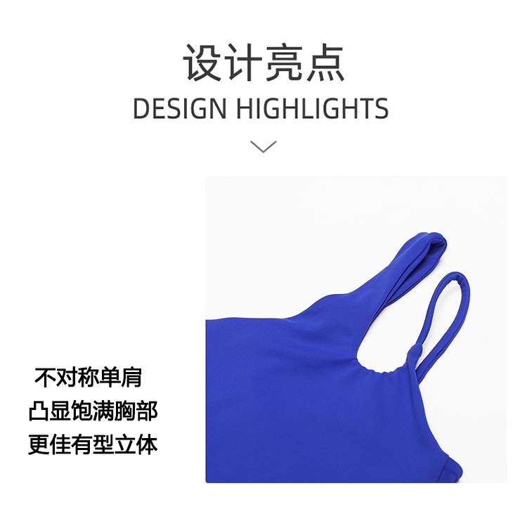 Alo sports bra yoga blue