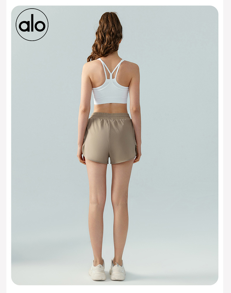 Alo Shorts aloyoga