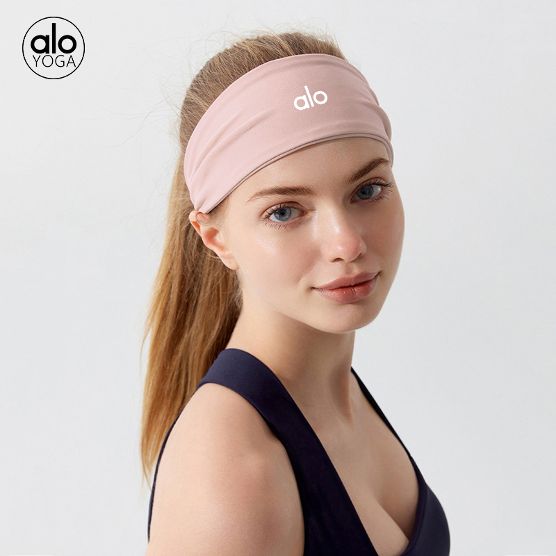 Alo accessories everyday blue yoga
