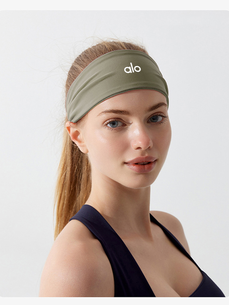 Alo accessories everyday blue yoga