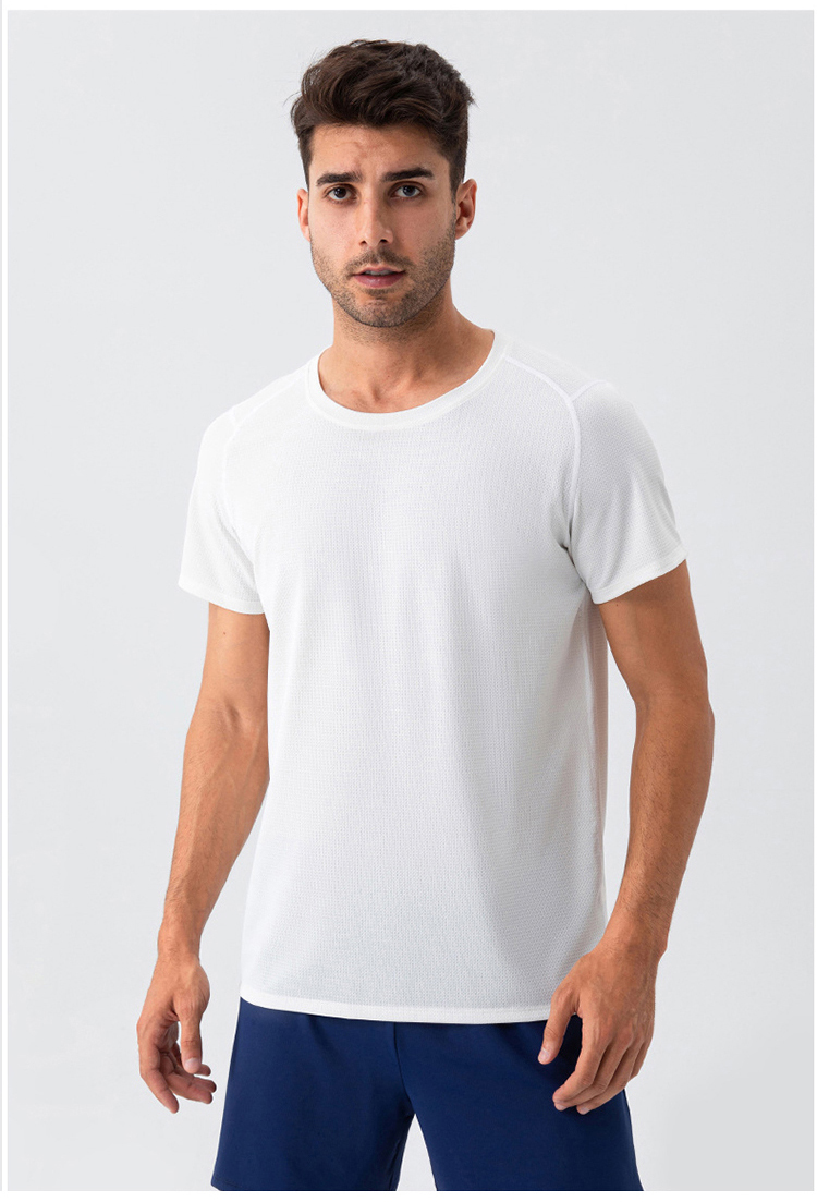 Alo Men’s Tops alo yoga T — photo 5