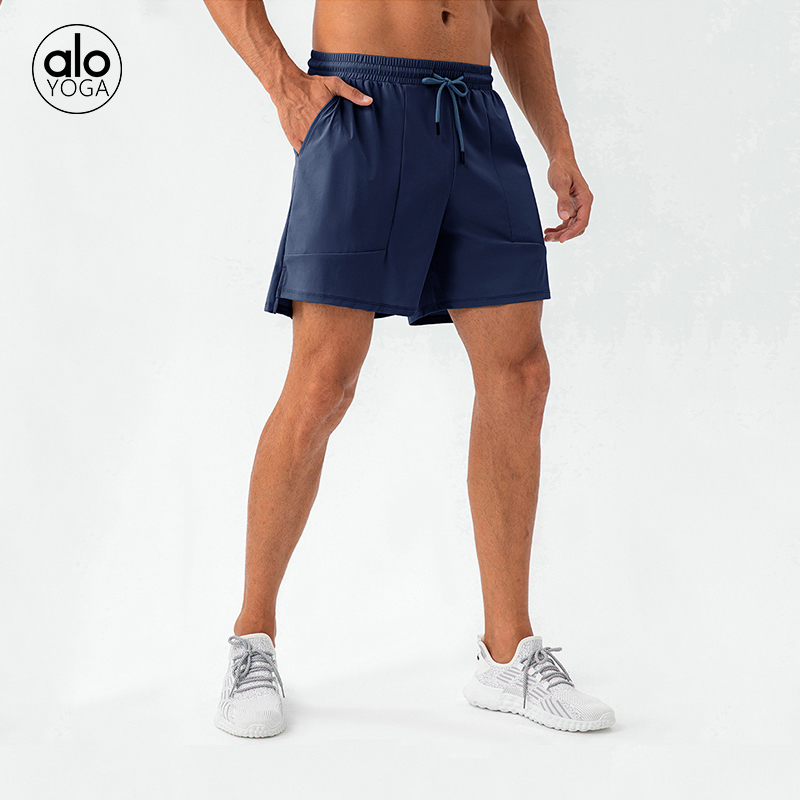 Alo Men's Bottoms alo yoga Men's Alo Men's Bottoms