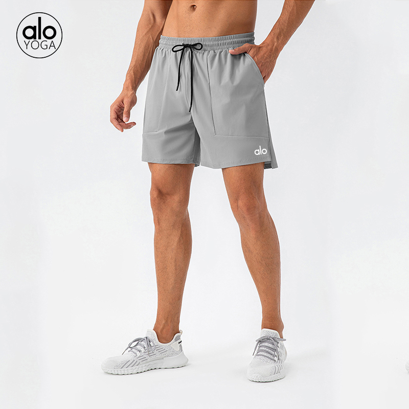 Alo Men's Bottoms alo yoga Men's Alo Men's Bottoms