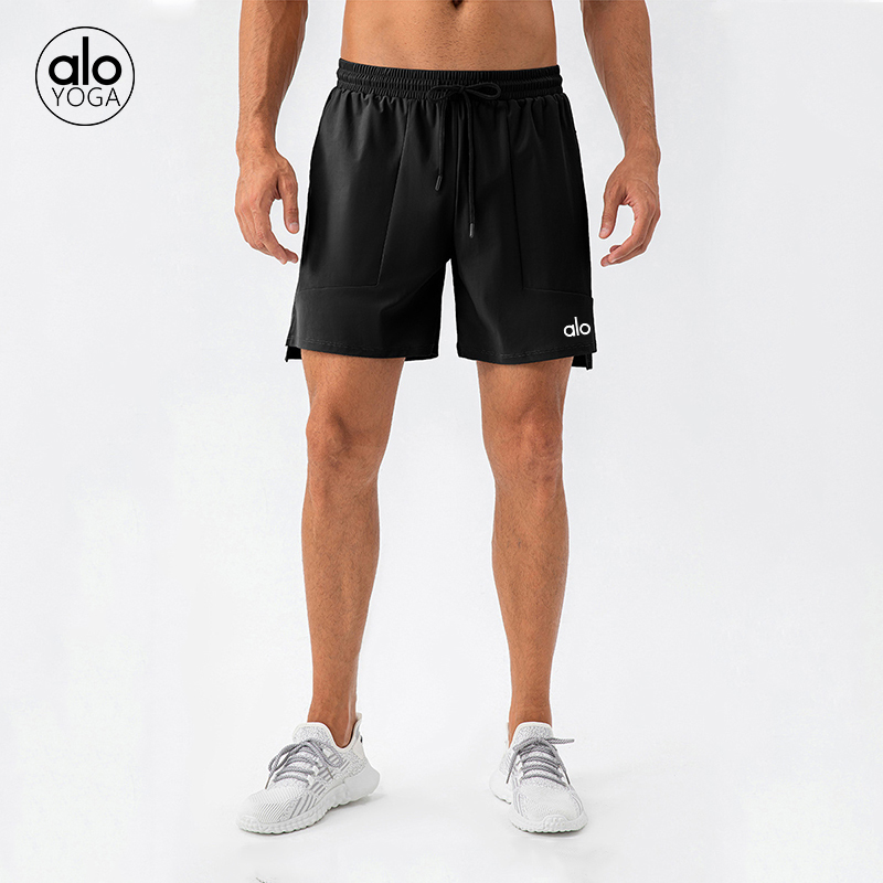 Alo Men's Bottoms alo yoga Men's Alo Men's Bottoms